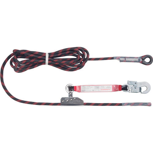 Guided type FA LANOSTOP + kar.