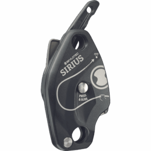 Descending multifuction device Sirius