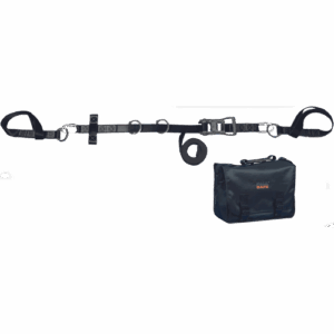 Safe walk life line 20m FS084