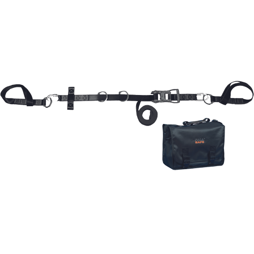 Safe walk life line 20m FS084