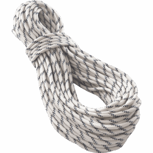 STATIC rope 11