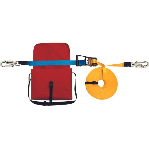 Horizont.webbing lifeline AE 3xx