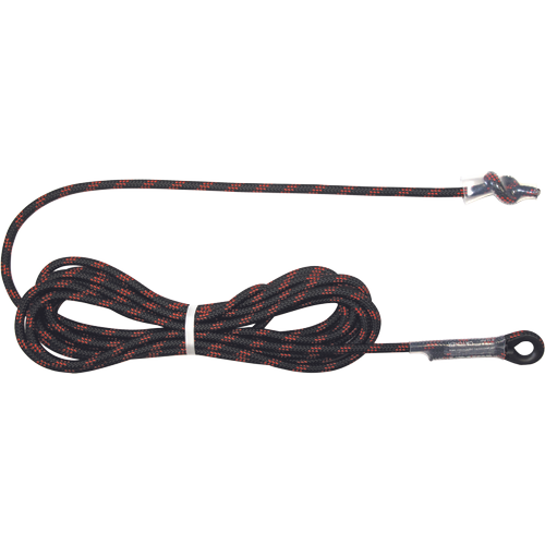 Flexible anchorage line + kar.