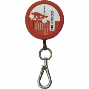 Retractable tool holder XPAY-003