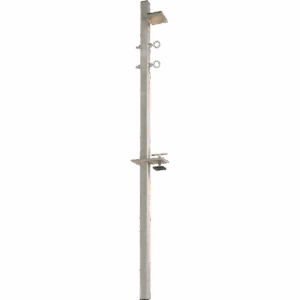 LANEX Anchor device BELKA steel