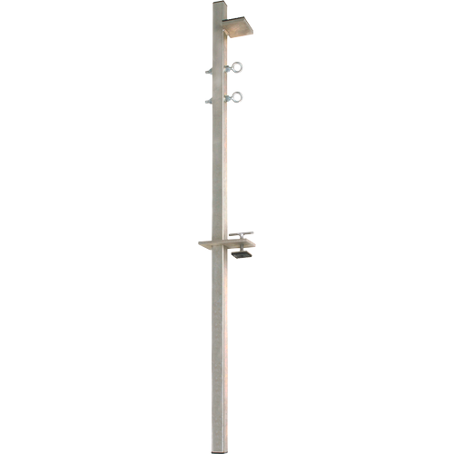 LANEX Anchor device BELKA steel