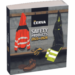 Catalogue CERVA EN 2023/2024