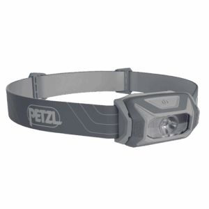 Petzl E060AA00 Tikkina 2022 grey