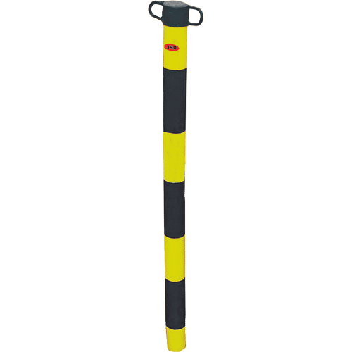 JSP HDE100- Chain support post