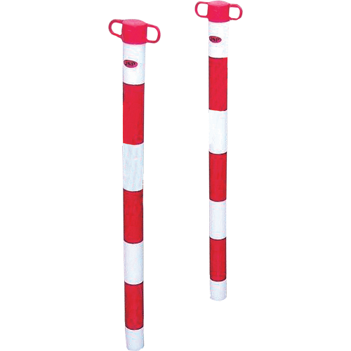 JSP HDE100- Chain support post - slika 3