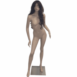 Manekenka - ženska MPR-1186-H109 perika