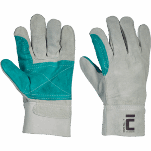 MAGPIE FULL usnjene rokavice