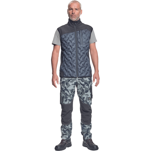 NEURUM lahki telovnik iz softshella - slika 5