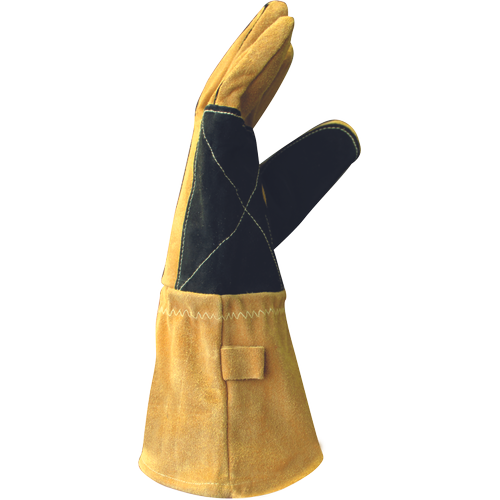 Usnjene rokavice CALANDRA - slika 3