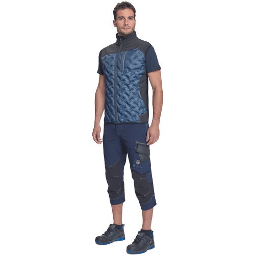 NEURUM lahki telovnik iz softshella - slika 11