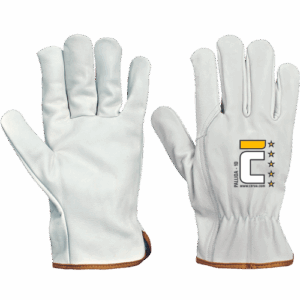 PALLIDA rokavice iz usnja