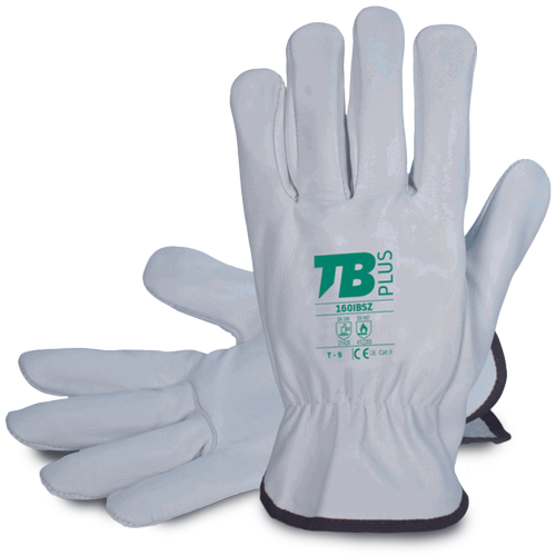 TB 160IBSZi rokavice