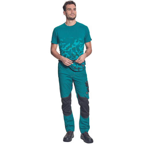 Hlače NEURUM CLS - slika 13