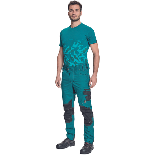 Hlače NEURUM CLS - slika 14