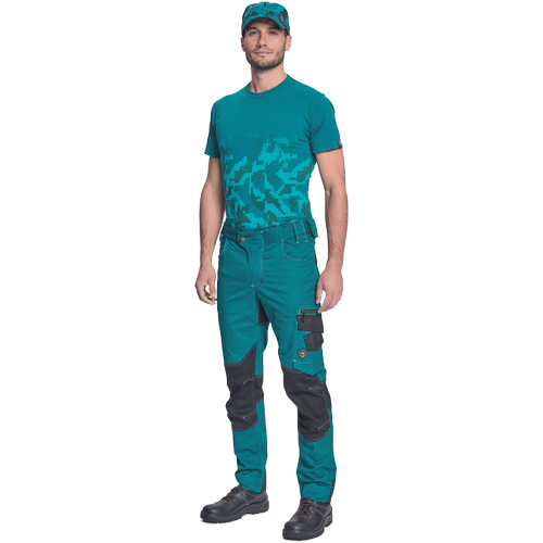 Hlače NEURUM CLS - slika 15