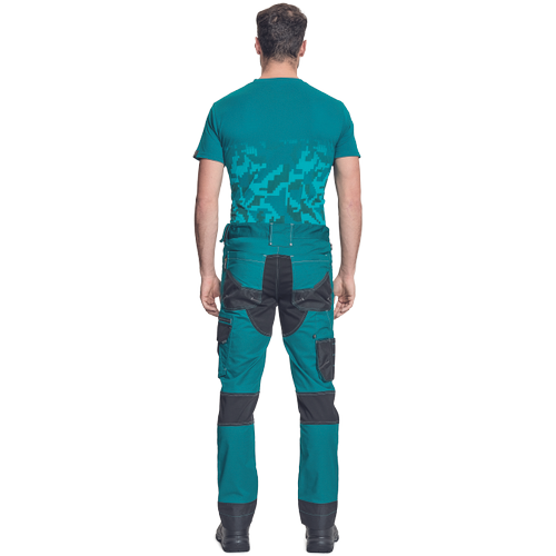 Hlače NEURUM CLS - slika 16