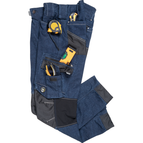 Hlače NEURUM DNM - slika 6