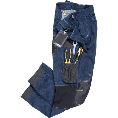 Hlače NEURUM DNM - slika 7