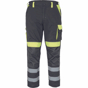 Hlače MAX VIVO RFLX