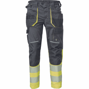 Hlače SHELDON HV DW