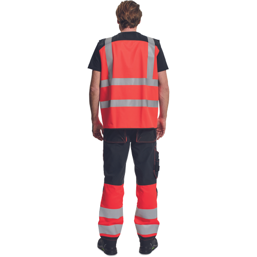 KNOXFIELD HVPS jopič - slika 5