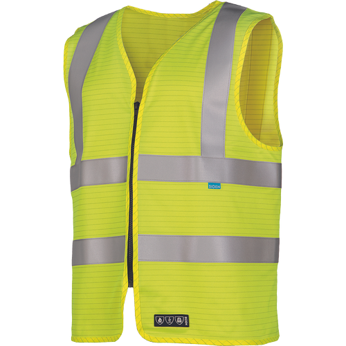 BERTRIX FR AST HV telovnik - slika 2