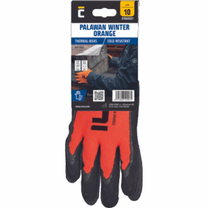 PALAWAN WINTER rokavice blister
