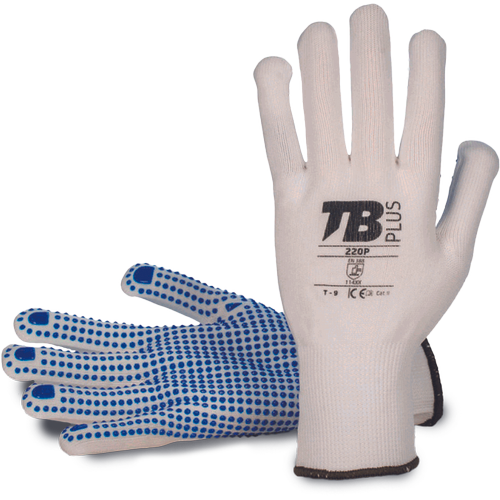 Rokavice TB 220P
