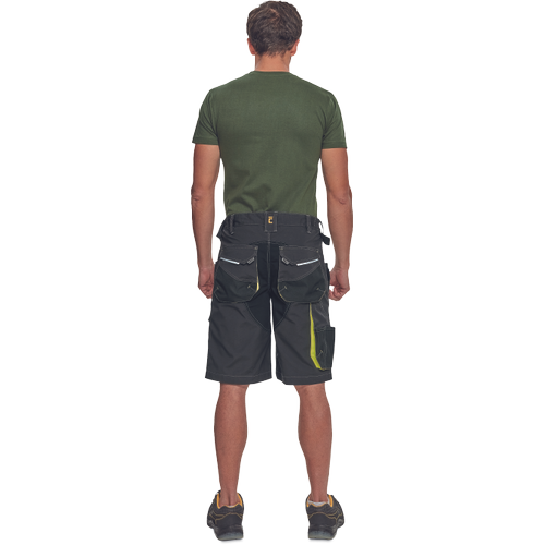 Kratke hlače SHELDON - slika 5