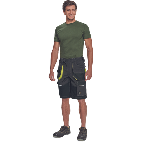 Kratke hlače SHELDON - slika 6