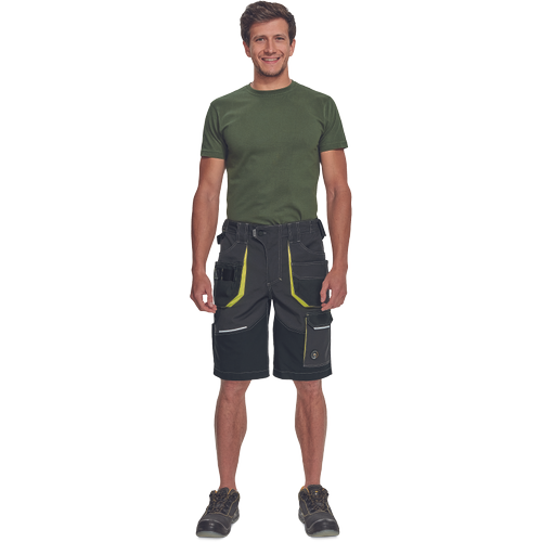 Kratke hlače SHELDON - slika 7