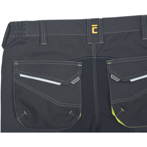 Kratke hlače SHELDON - slika 9