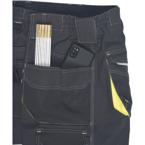 Kratke hlače SHELDON - slika 10