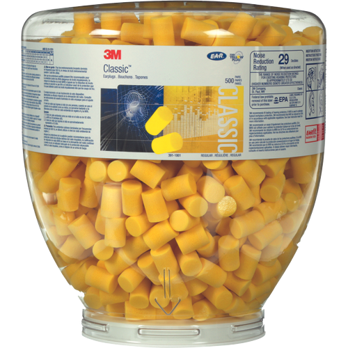 E.A.R.Classic polnjenje na en dotik PD-01-001