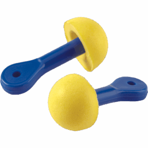 Čepki za ušesa E.A.R. Express EX-01-002