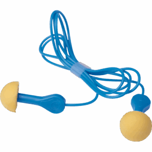 E.A.R. Express kabelski ušesni čep EX-01-001