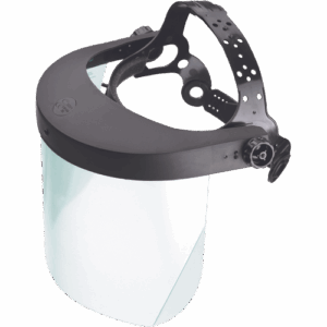 Ščitnik MAXSHIELD VISION polikarbonat