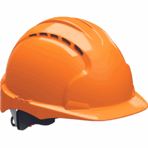 JSP EVO3 WR čelada s prezračevanjem