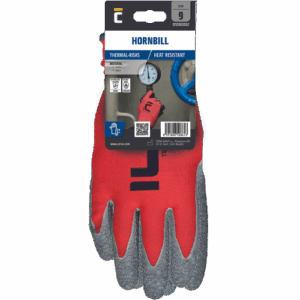 Rokavice HORNBILL z mehurčki