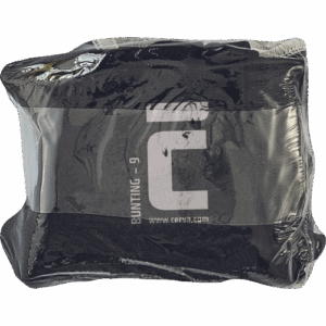 BUNTING črne rokavice VAM PU dlan