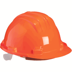 5-RS čelada brez prezračevanja