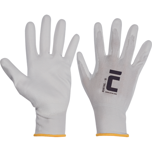 BUNTING VAM rokavice PU dlan - slika 2