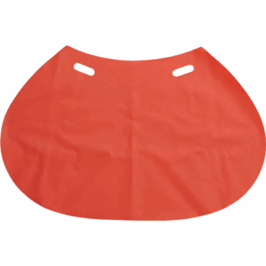 Peltor neck cover GR3C for Forest set