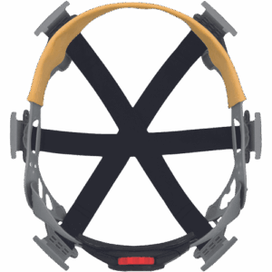 JSP Wheel Ratchet Harness EVO range