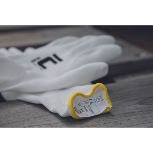 BUNTING VAM rokavice PU dlan - slika 4